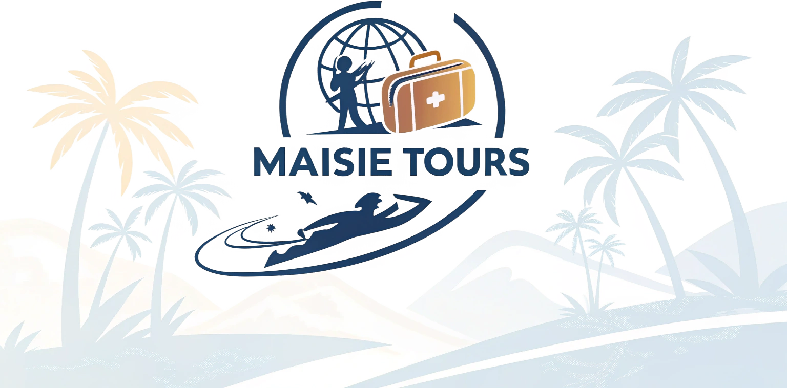 Maisie Tours