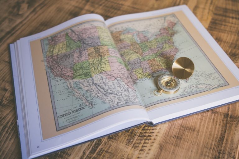 The Art of Travel Planning: Crafting Your Dream Itinerary